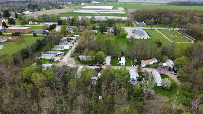 Scarlet Oaks Mobile Home Community Picture 4