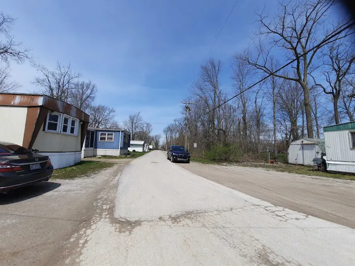 Scarlet Oaks Mobile Home Community Picture 7
