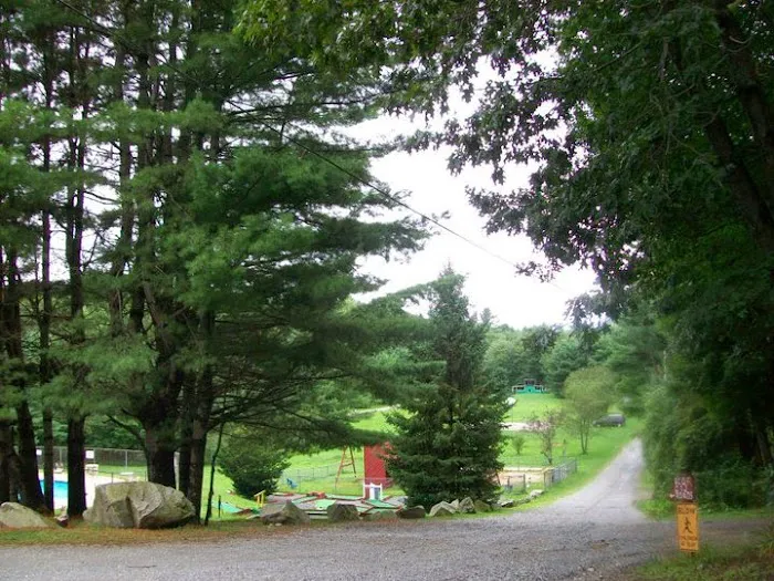 Rusnik Campground Picture 8