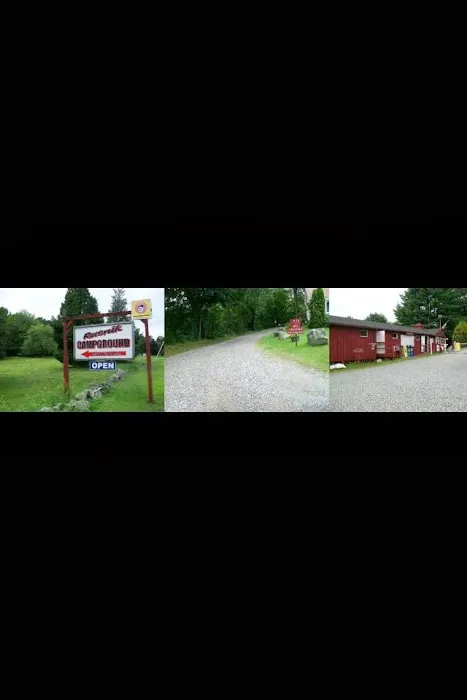 Rusnik Campground Picture 6