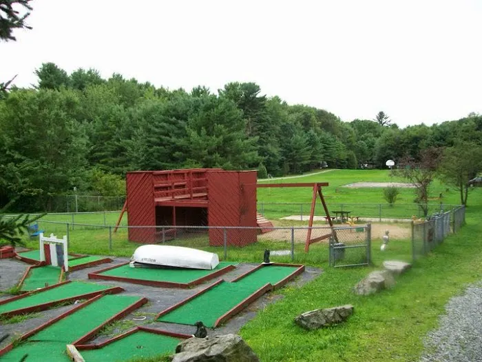 Rusnik Campground Picture 3
