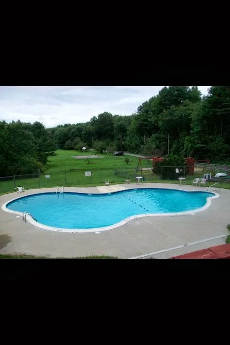 Rusnik Campground Picture 4