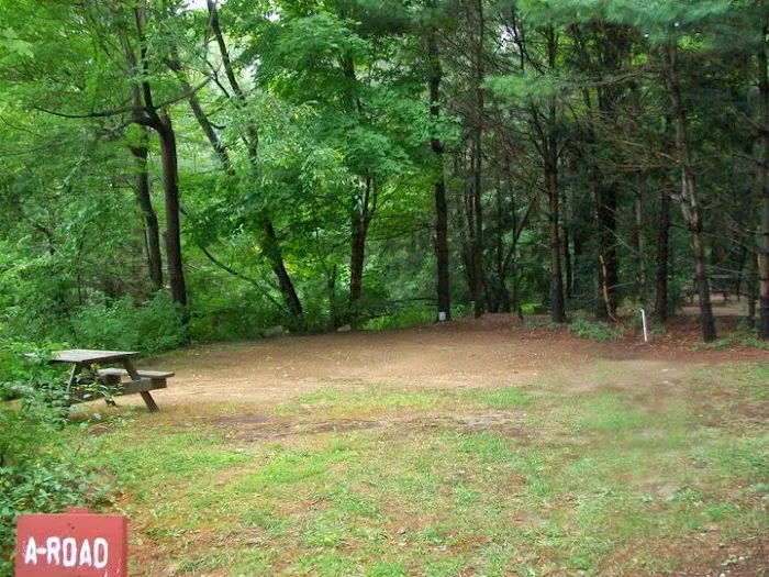 Rusnik Campground Picture 10