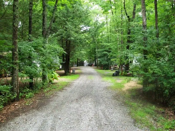 Rusnik Campground Picture 1