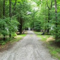 Rusnik Campground ico