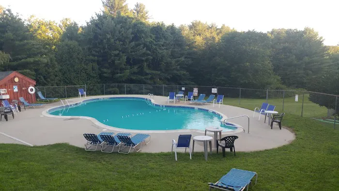 Rusnik Campground Picture 2