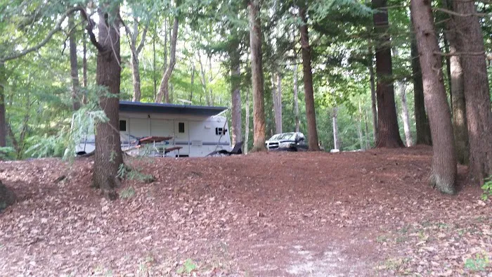 Wadleigh Falls Campground Picture 1