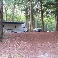 Wadleigh Falls Campground ico