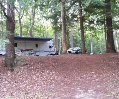 Wadleigh Falls Campground