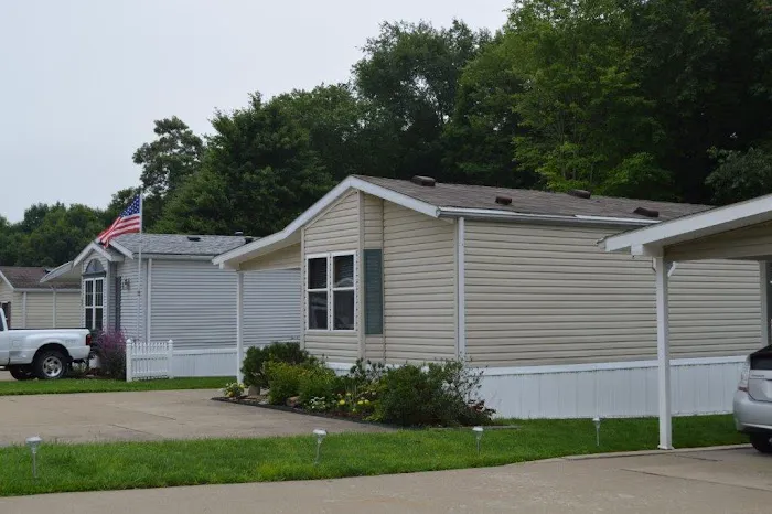 Melrose West Picture 1