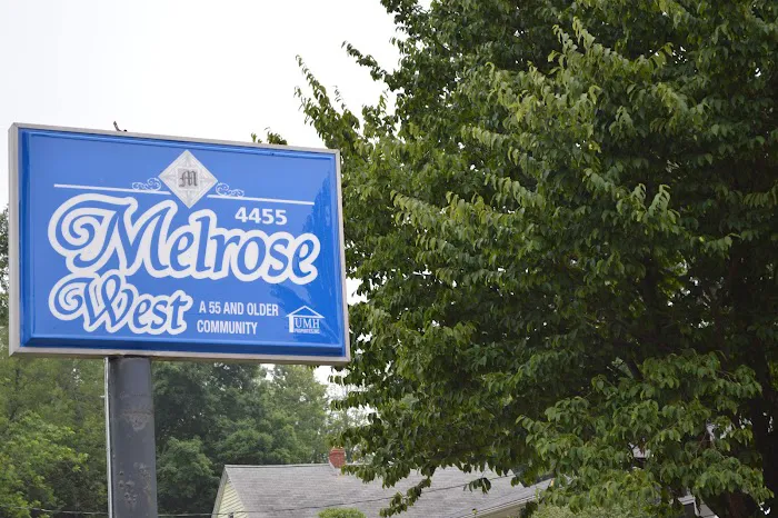 Melrose West Picture 2