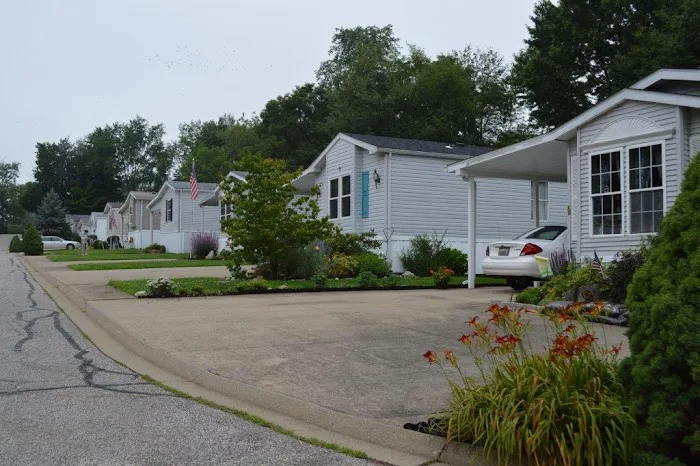 Melrose West Picture 4