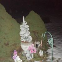Twin Brooks Campground ico