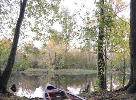 Perkins Island