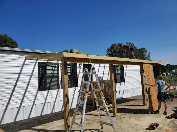 Shelmar Mobile Homes Park Picture 5