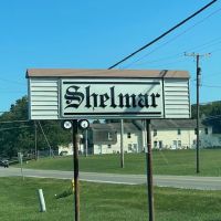 Shelmar Mobile Homes Park ico