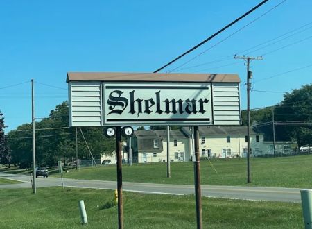 Shelmar Mobile Homes Park