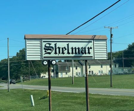 Shelmar Mobile Homes Park