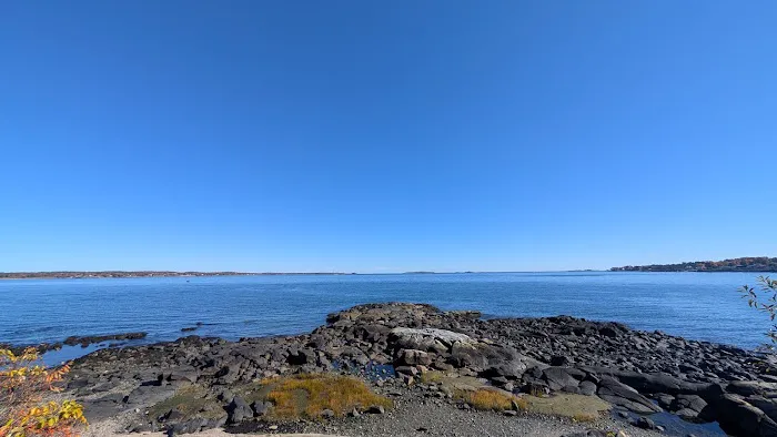 Winter Island Park Picture 4