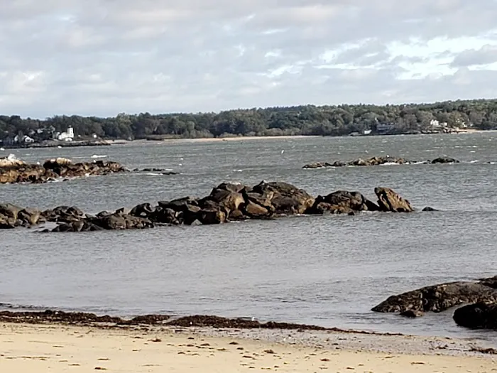 Winter Island Park Picture 6