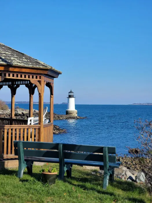 Winter Island Park Picture 5