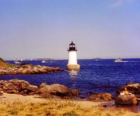 Winter Island Park