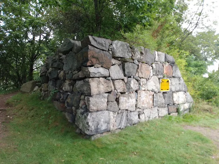 Winter Island Park Picture 10