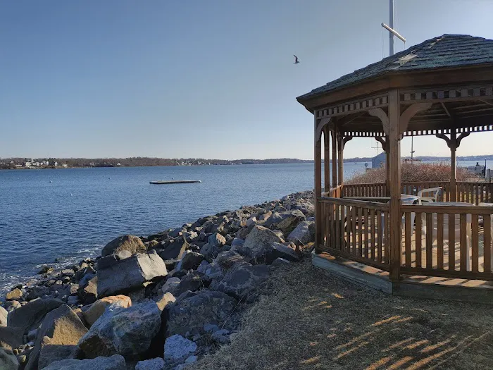 Winter Island Park Picture 8