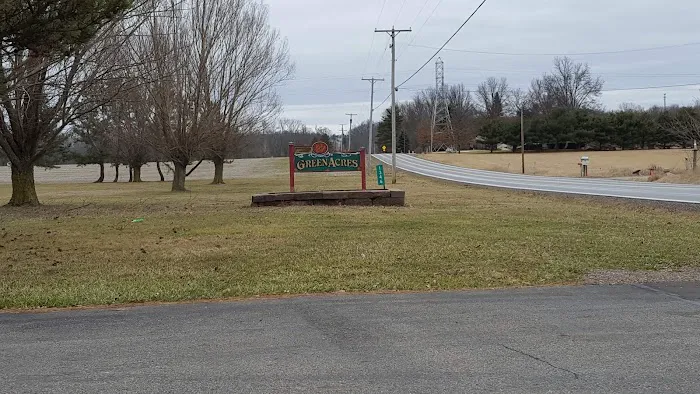 Green Acres Mobile Home Park Picture 2