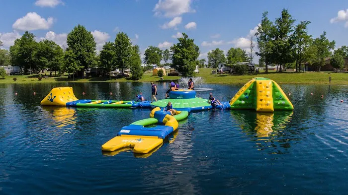 Cleveland/Sandusky Jellystone Park Picture 5