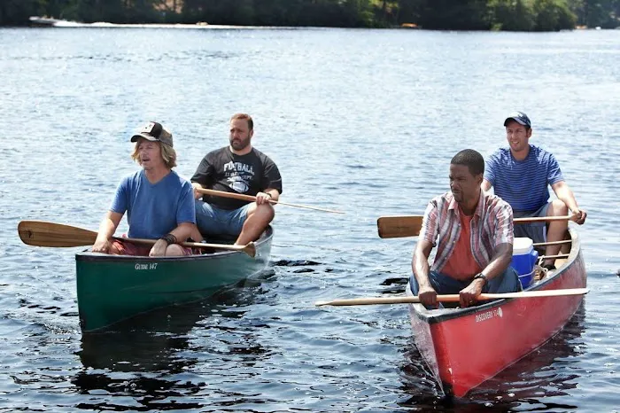 YMCA Camp Dory Picture 2