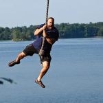 YMCA Camp Dory