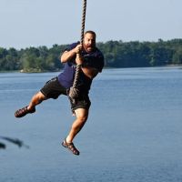 YMCA Camp Dory ico