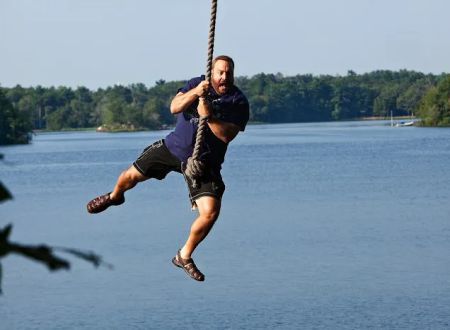 YMCA Camp Dory