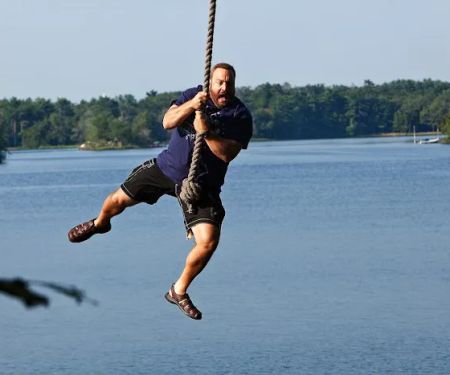 YMCA Camp Dory