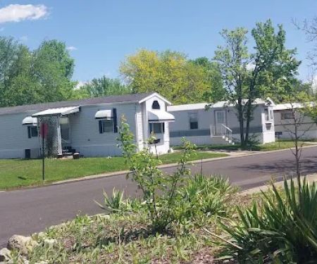 Silverstone Lake Estates