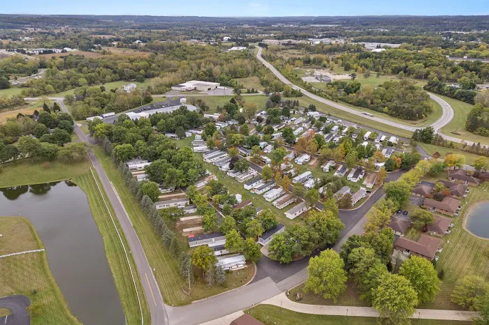 Silverstone Lake Estates Picture 7