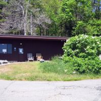 Cape Ann Camp Site ico