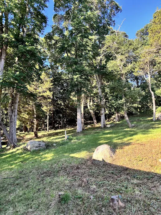 Cape Ann Camp Site Picture 10