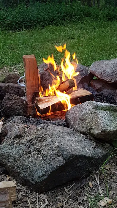 Cape Ann Camp Site Picture 2