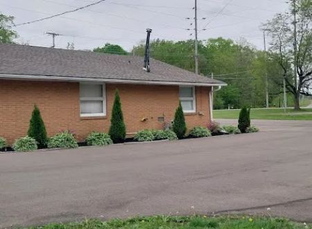 Ashland Mobile Home Community