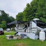 Bud's Campgounds