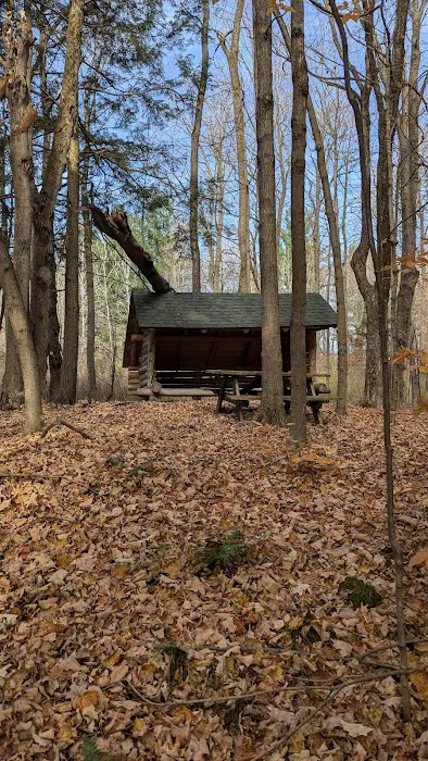 Adirondack Lean-tos Campsites Picture 5