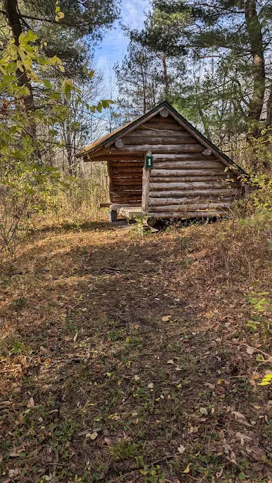 Adirondack Lean-tos Campsites Picture 2