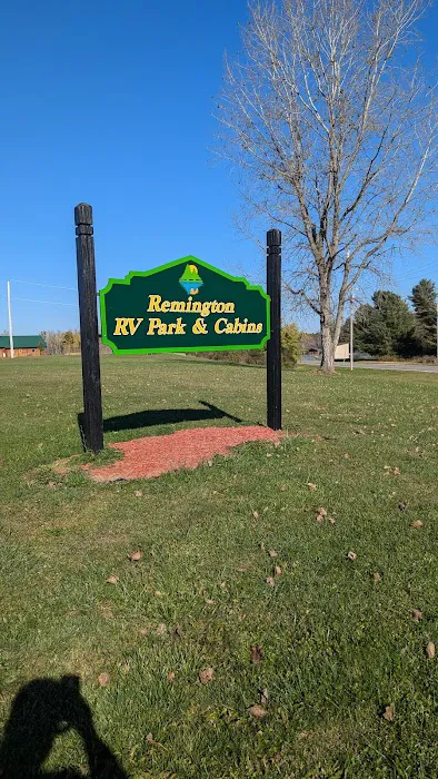 Remington Park RV Campground Picture 2