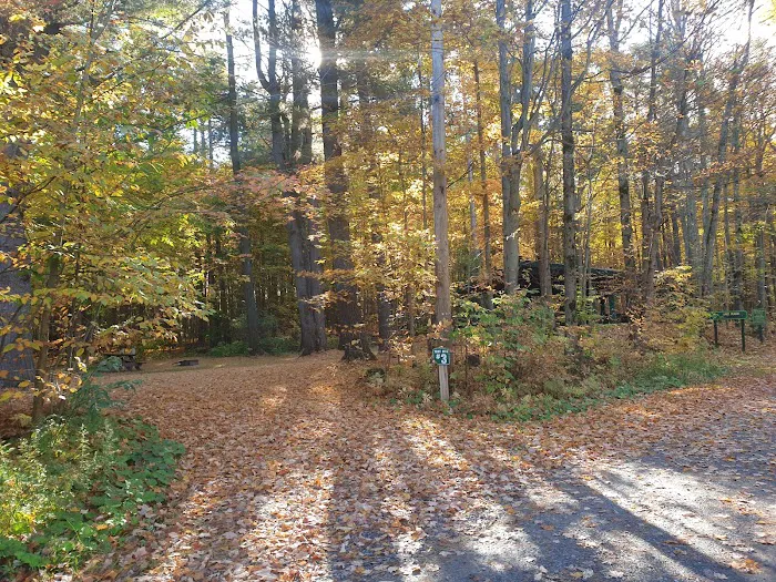 Remington Park RV Campground Picture 5