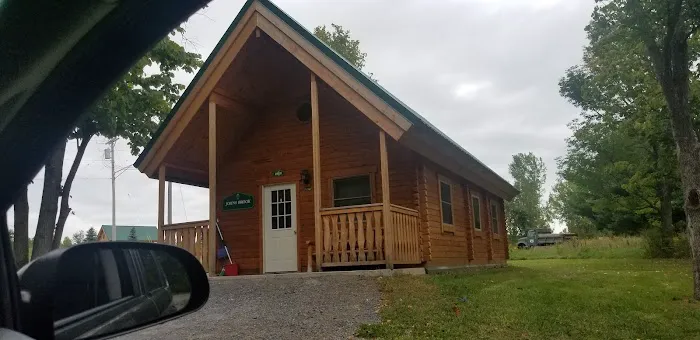 Remington Park RV Campground Picture 4