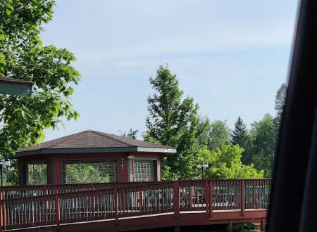 Remington Park RV Campground