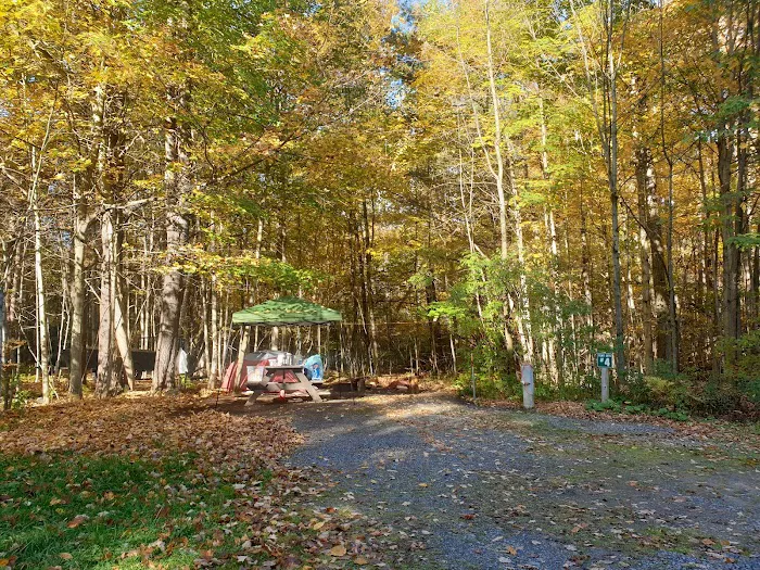 Remington Park RV Campground Picture 6