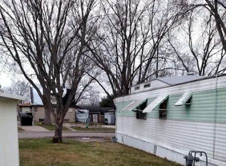 Twins Mobile Home Park
